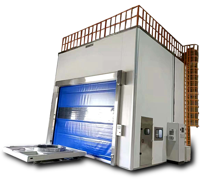 快速的生產效率以及解決方案，讓你省心！